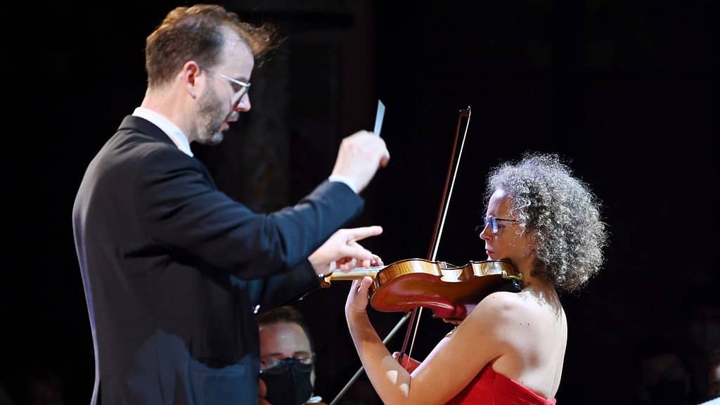 Orquestra del reial cercle artistic Barcelona
